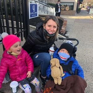 Meet your Posher, Jami